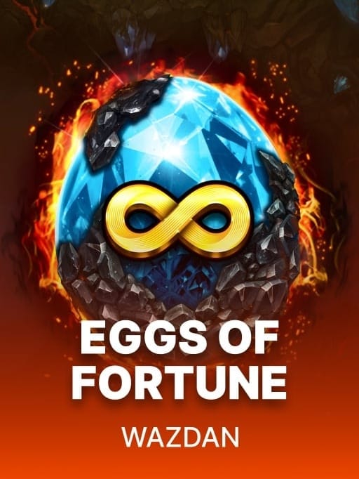 Eggs of Fortune game icon