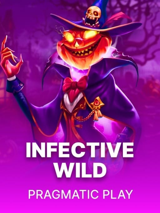 Infective Wild game icon