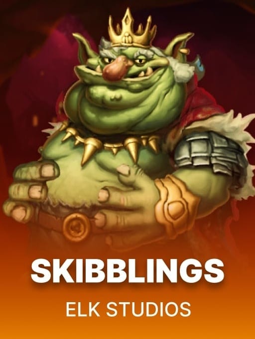 Skibblings game icon