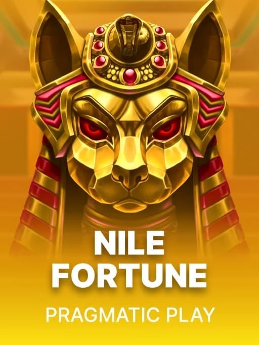 Nile Fortune game icon
