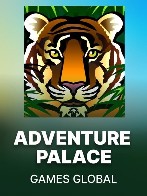 Adventure Palace