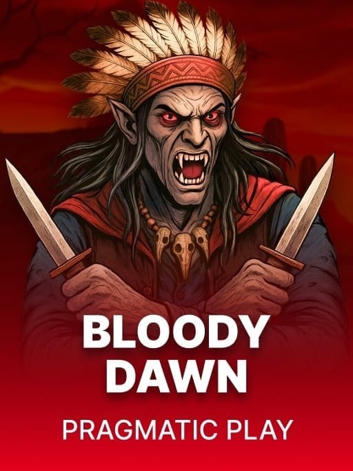 Bloody Dawn game icon
