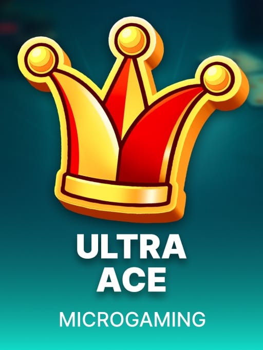 Ultra Ace game icon
