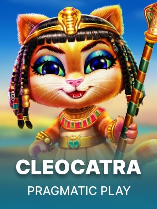 Cleocatra game icon