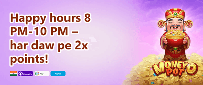 Ultimate Jackpot Challenge promotion