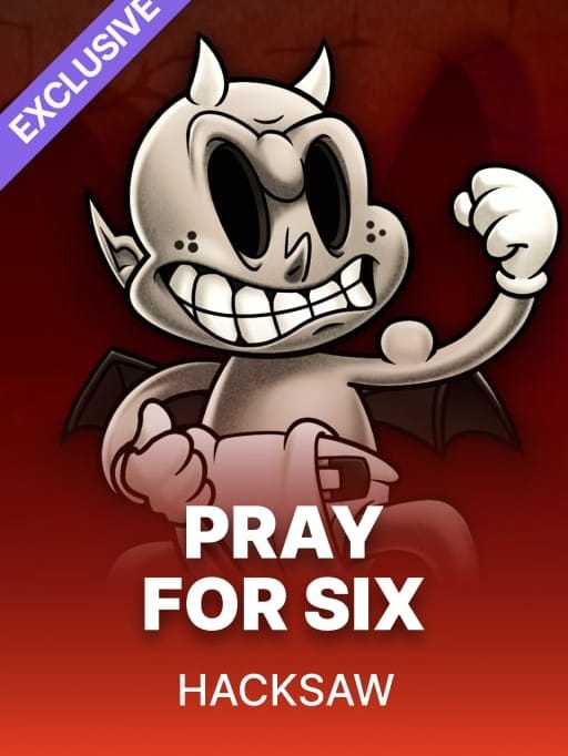 Pray For Six game icon